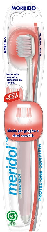 MERIDOL SPAZZOLINO MORBIDO PROT