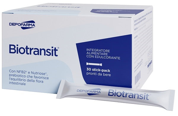 BIOTRANSIT 30STICK 15ML