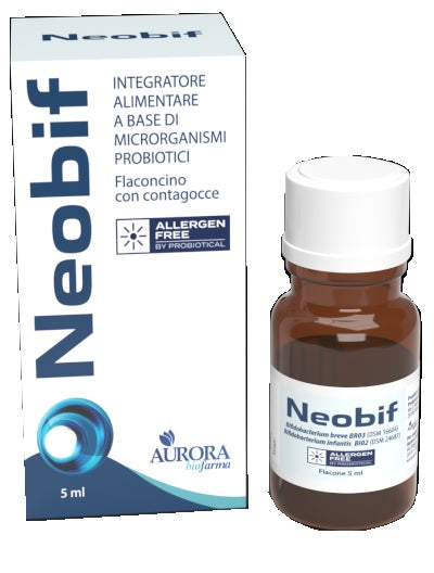 NEOBIF                       5ML