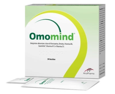 OMOMIND                     30BS