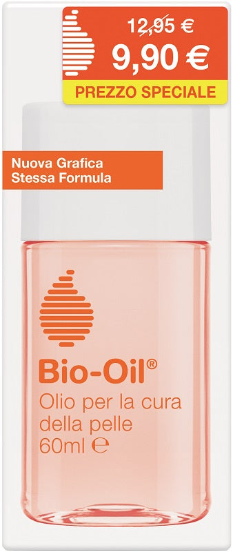 BIO OIL TAGLIO PREZZO       60ML