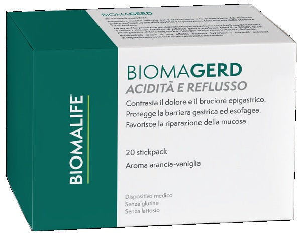 BIOMAGERD            20STICKPACK