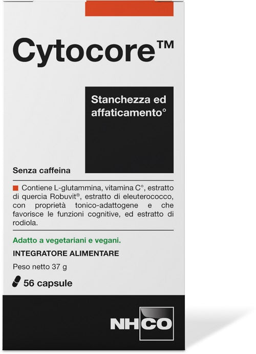 NHCO CYTOCORE              56CPS
