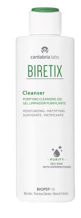 BIRETIX CLEANSER           400ML