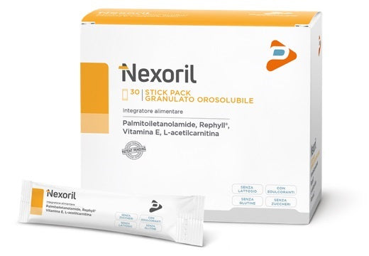 NEXORIL             30STICK PACK