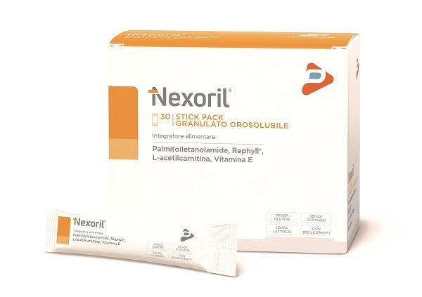 NEXORIL             30STICK PACK