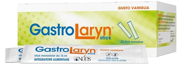 GASTROLARYN         20STICK 15ML