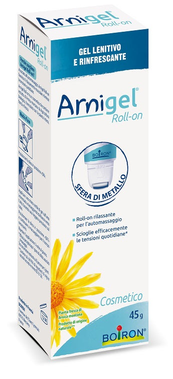 ARNIGEL ROLL ON              45G