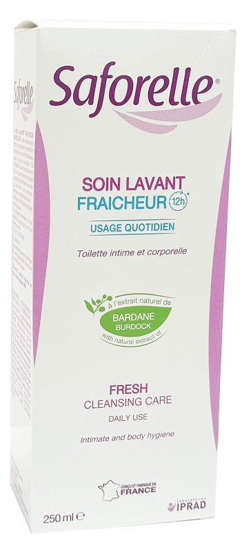 SAFORELLE FRESH            250ML