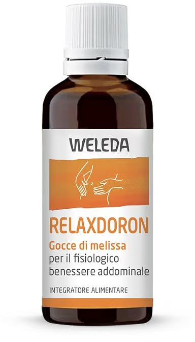 RELAXDORON                  50ML