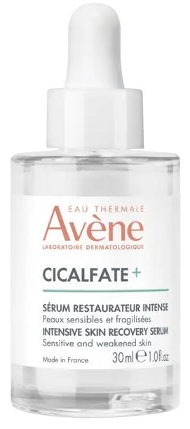 AVENE CICALFATE+ SIERO      30ML