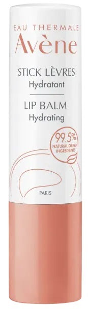 AVENE STICK LABBRA IDRATANTE  4G