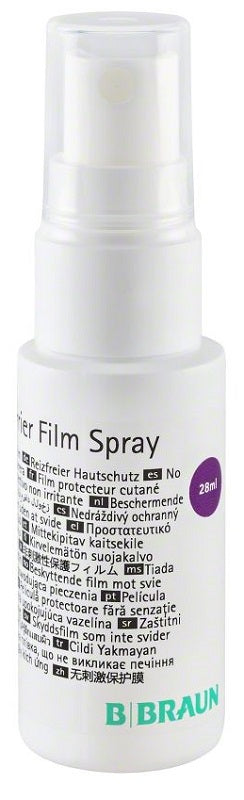 ASKINA BARRIER FILM SPRAY   28ML
