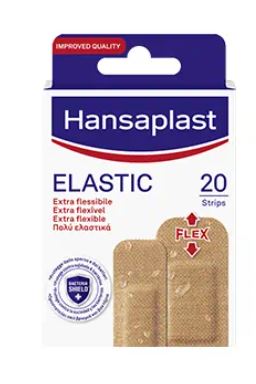 HANSAPLAST ELAST.20C.2F.   47086
