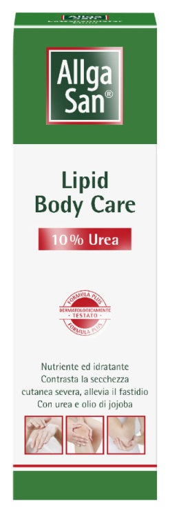 ALLGASAN LIPID SPECIAL CARE100ML