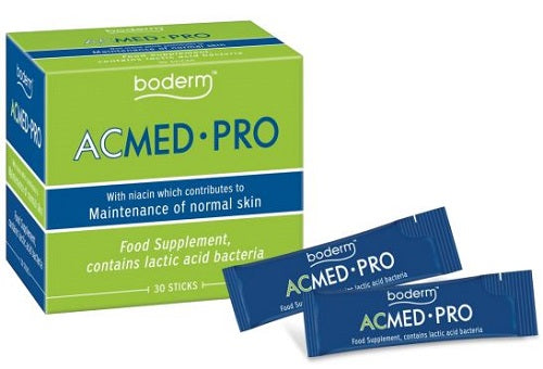 ACMED PRO                30STICK