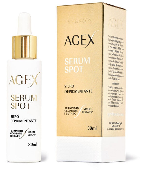 AGEX SERUM SPOT PHARCOS     30ML