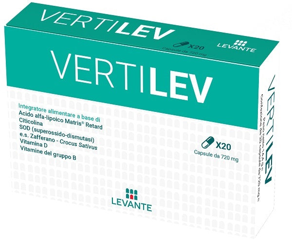 VERTILEV                   20CPR