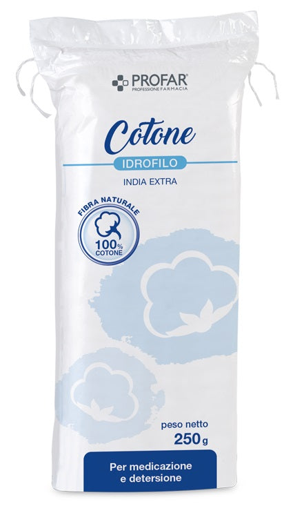 PROFAR COTONE EXTRA INDIA   250G