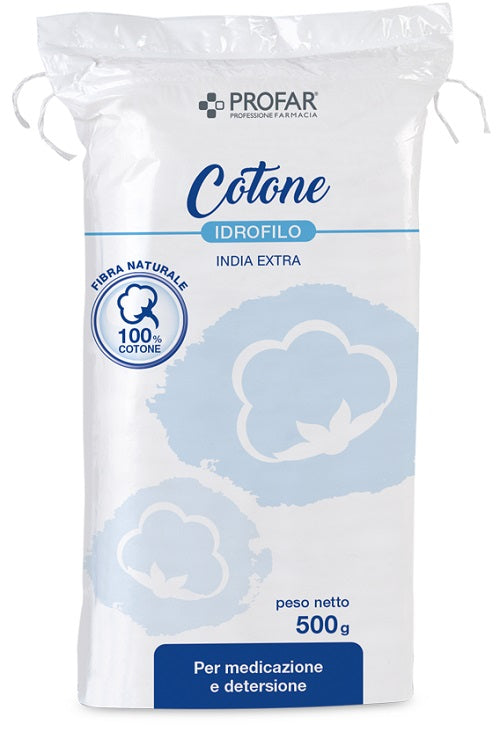PROFAR COTONE EXTRA INDIA   500G