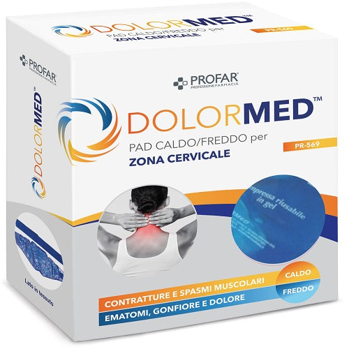 PROFAR DOLORMED CLD/FREDDO CERV.
