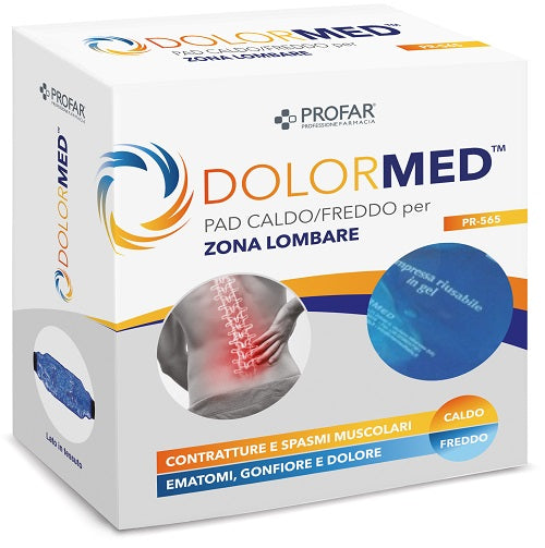 PROFAR DOLORMED CLD/FREDDO LOMB.
