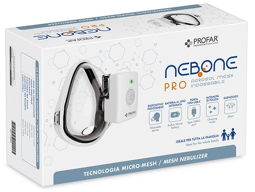 PROFAR NEBONE PRO AEROSOL MESH