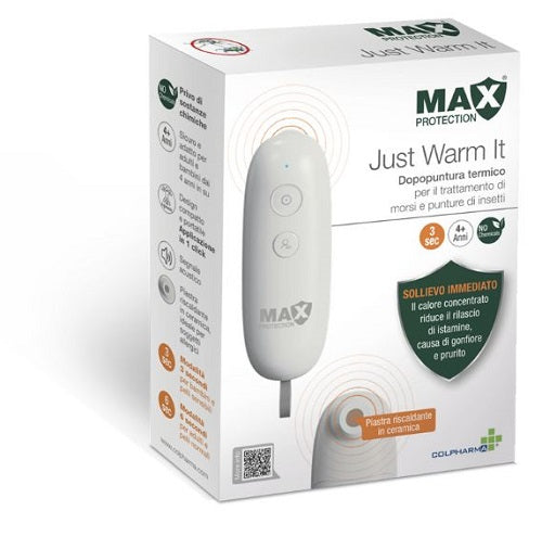 MAX PROTECTION DOPOPUNTURA TERM.