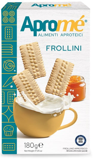 APROME  FROLLINI            180G