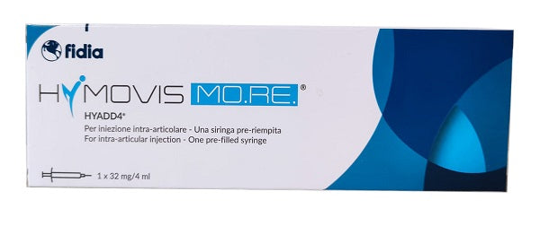 HYMOVIS MO RE SIR INTRA-ART 32