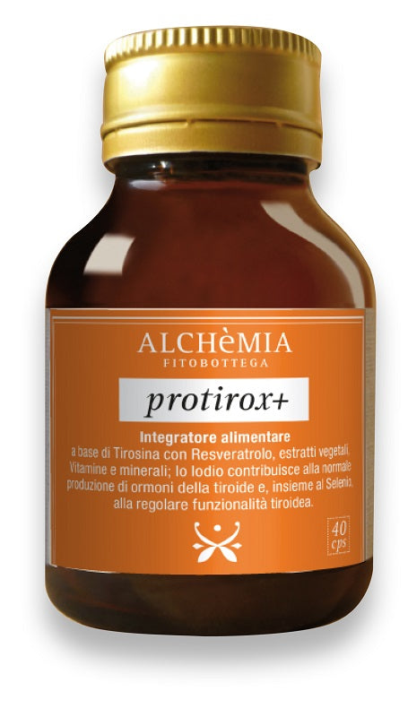PROTIROX+                  40CPS