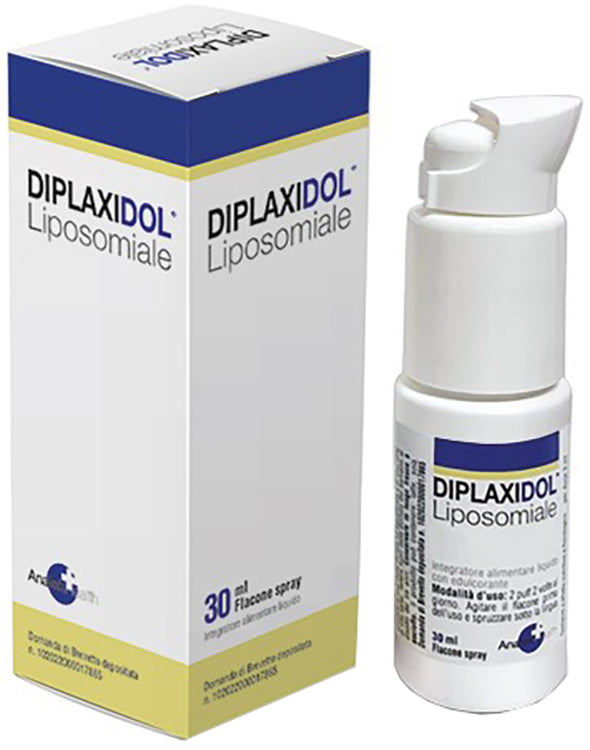 DIPLAXIDOL LIPOSOMIALE      30ML