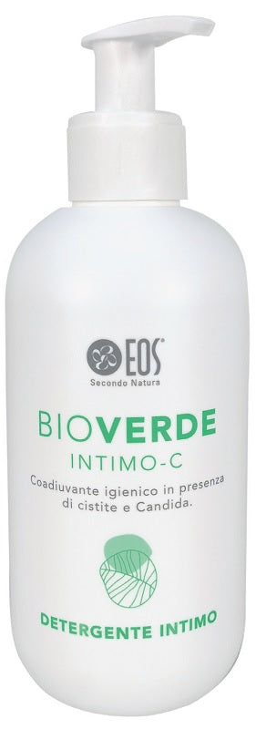EOS BIOVERDE INTIMO C      300ML