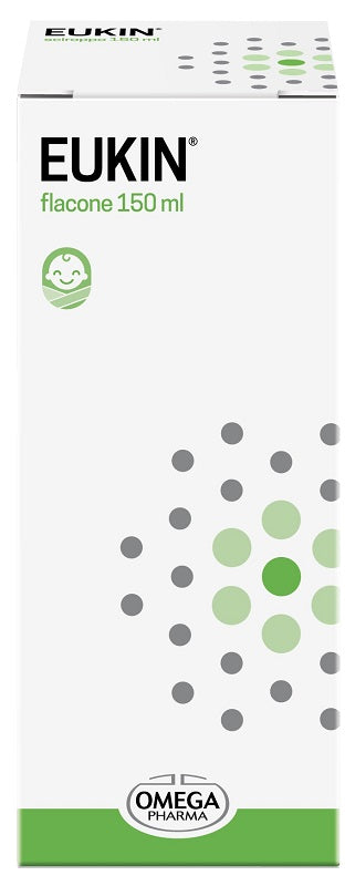 EUKIN                      150ML