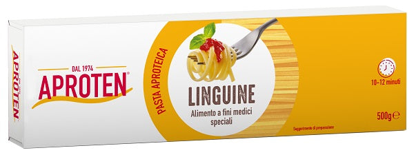 APROTEN LINGUINE            500G