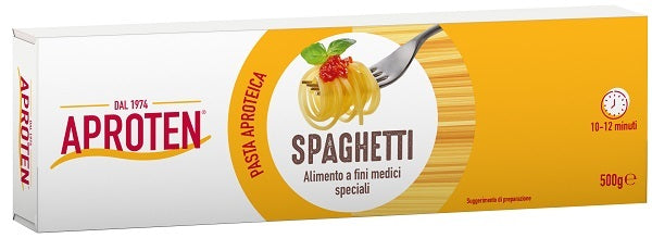 APROTEN SPAGHETTI           500G