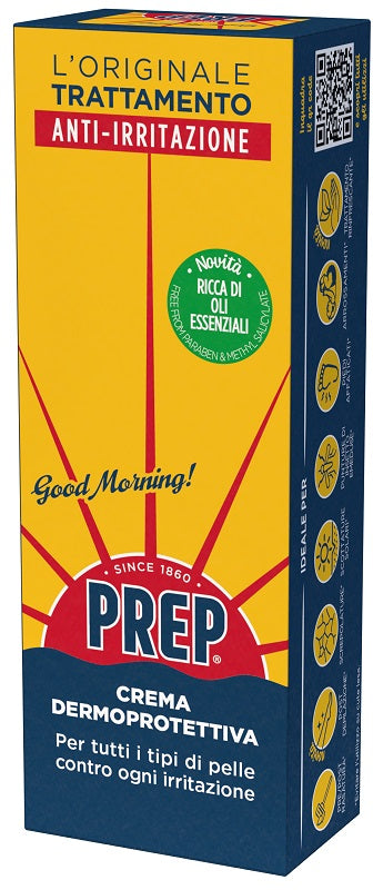 PREP CREMA DERMOPROTETTIVA  75ML