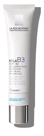 MELA B3 CREMA SPF30         40ML