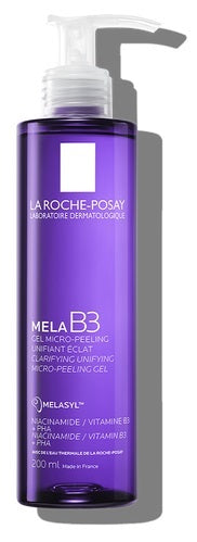 MELA B3 GEL DETERG.VISO    200ML