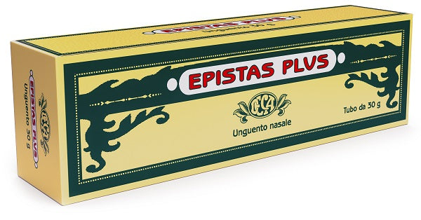 EPISTAS PLUS UNGUENTO        30G