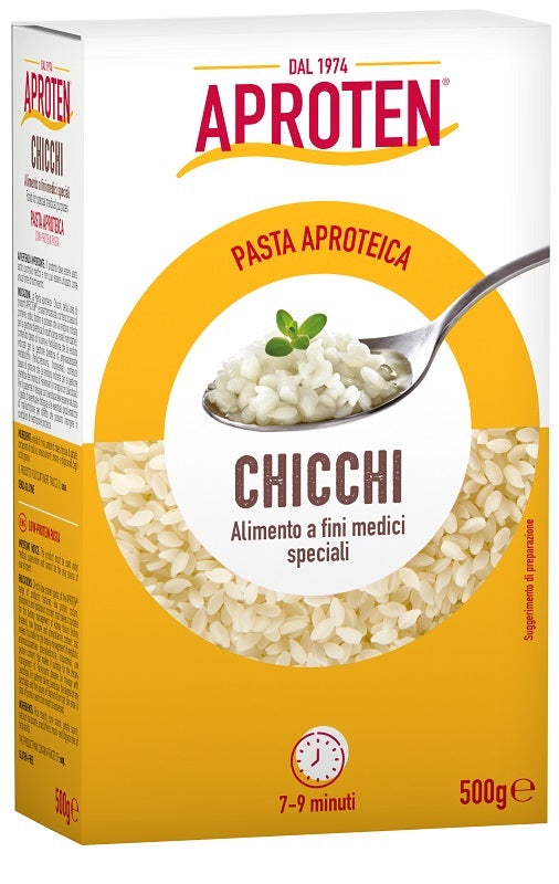 APROTEN CHICCHI             500G