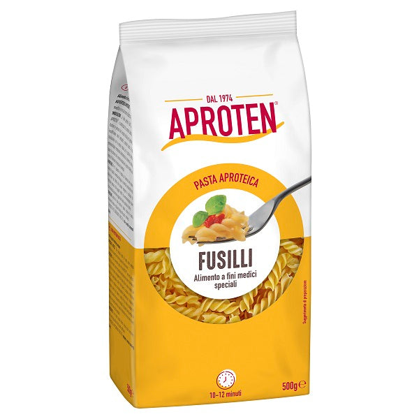 APROTEN PASTA FUSILLI 500G