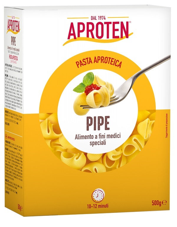 APROTEN PIPE                500G