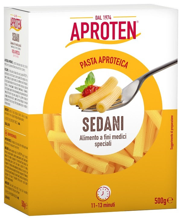 APROTEN SEDANI              500G