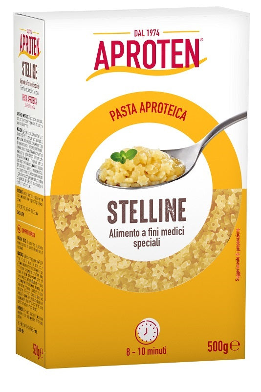 APROTEN STELLINE            500G