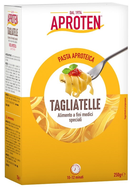 APROTEN TAGLIATELLE         250G