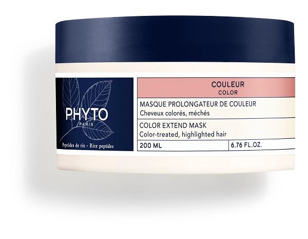PHYTO COULEUR MASCHERA     200ML