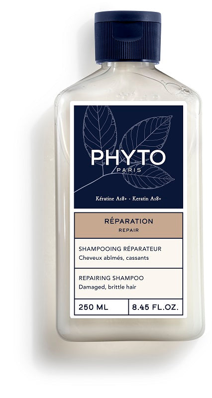 PHYTO REPARATION SHAMPOO   250ML