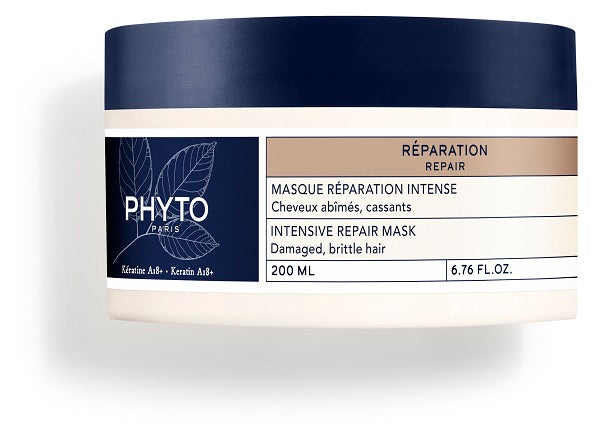 PHYTO REPARATION MASCHERA  200ML