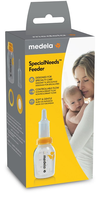 BIBERON SPECIALNEEDS